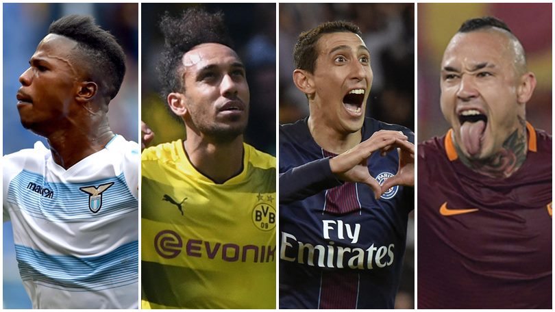 Serie A, le big scatenate sul mercato: ecco tutti i colpi in arrivo