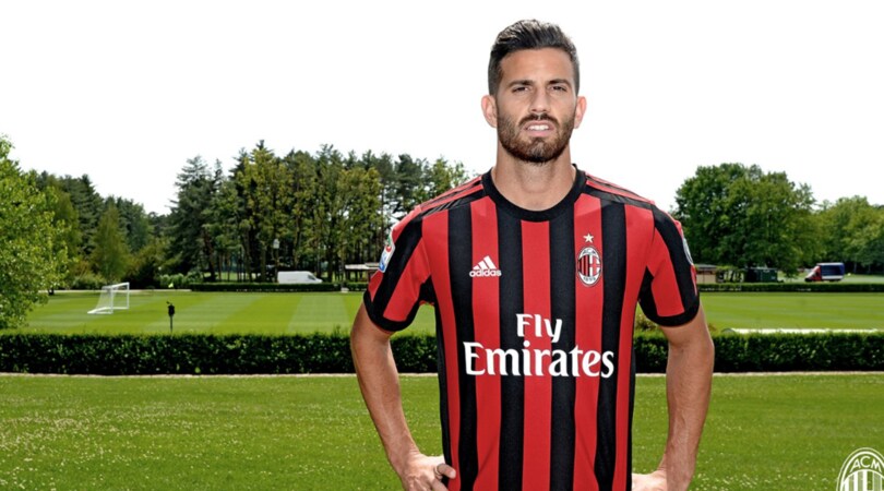 Milan, è ufficiale: Musacchio firma fino al 2021 - Corriere dello Sport