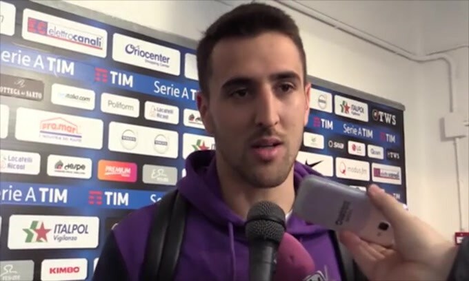 Inter: Vecino ad un passo