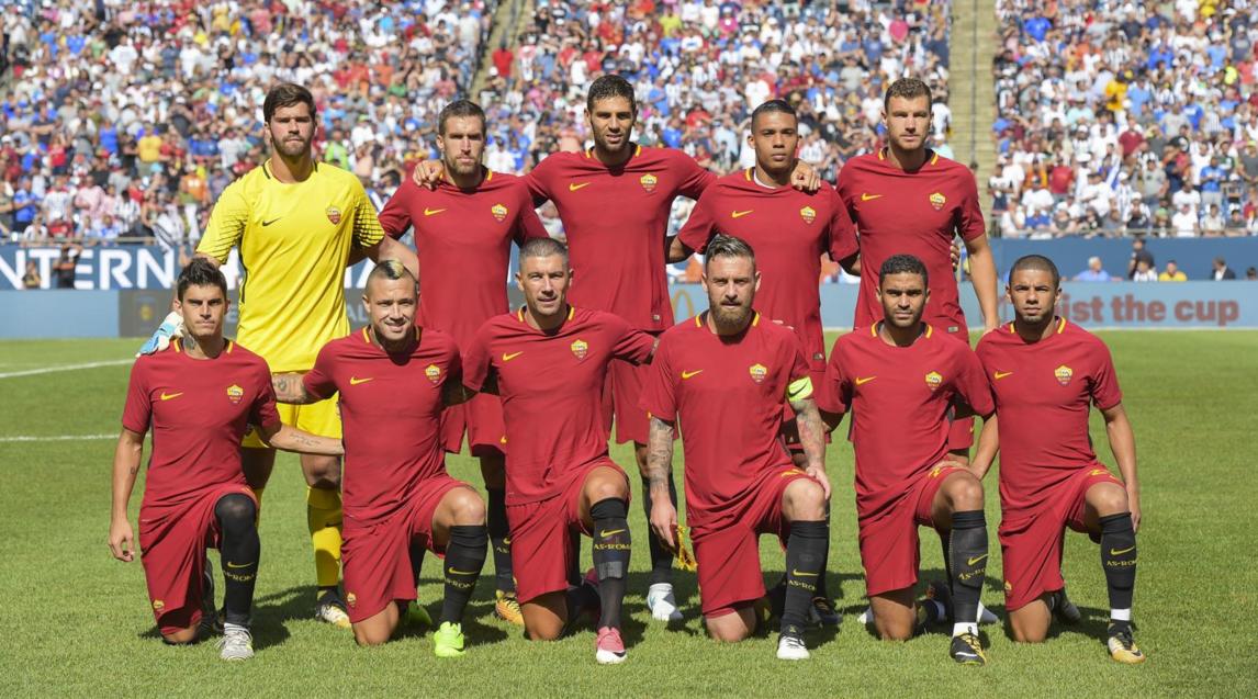 Top e flop Roma, bella prova per Ünder!