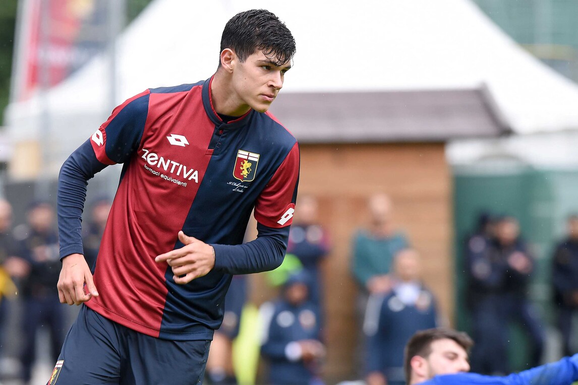 Calciomercato, Milan su Pellegri: si tratta col Monaco