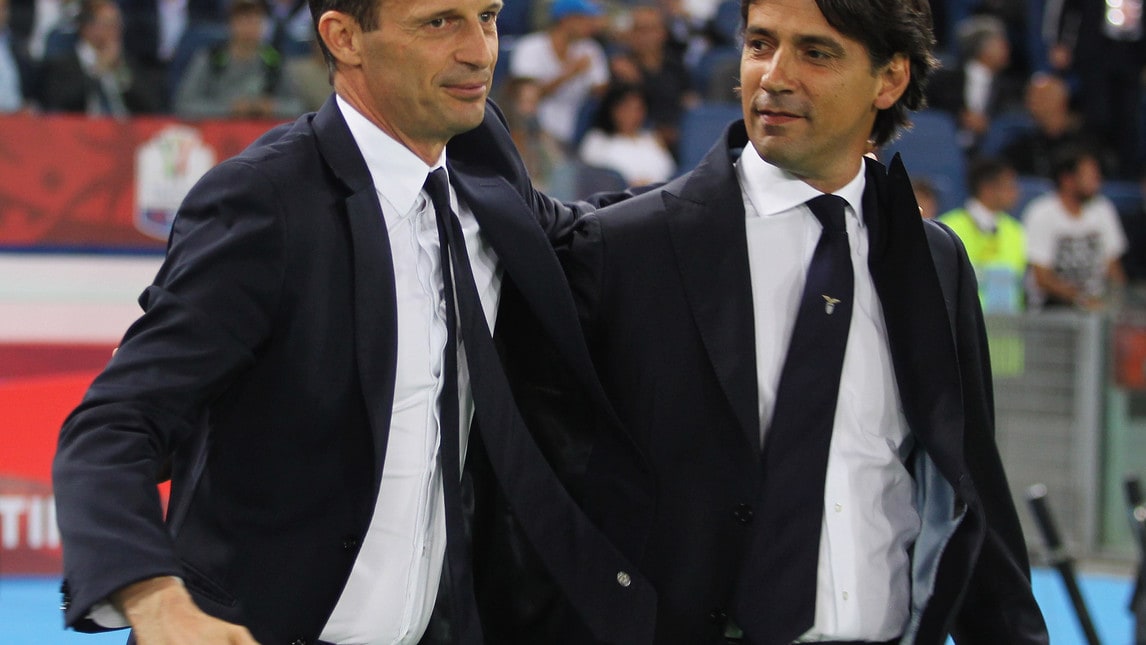 Alcune cose da sapere prima di Juventus-Lazio