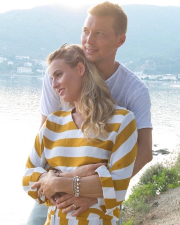 Tania Cagnotto, tuffo nella maternità: sarò mamma