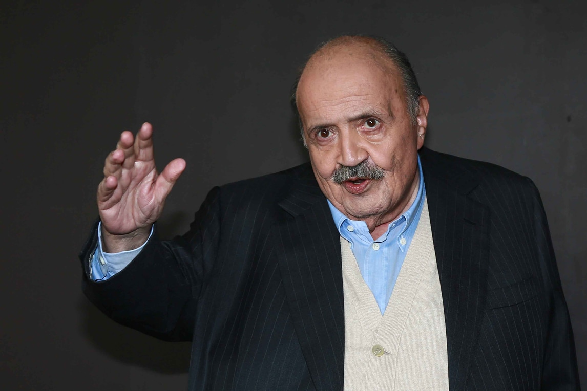 Costanzo: “La Roma merita lo stadio. Qualche consigliere fa il triplo gioco“