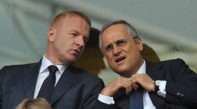 Lazio, una Top 11 in uscita da piazzare sul mercato