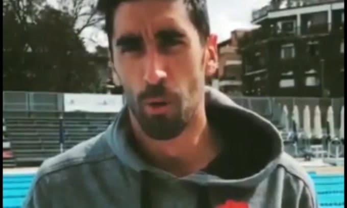 Doping, Filippo Magnini indagato