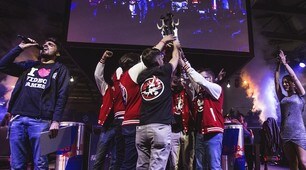 Dai manager ai match-analyst, ecco come funziona un team di eSports