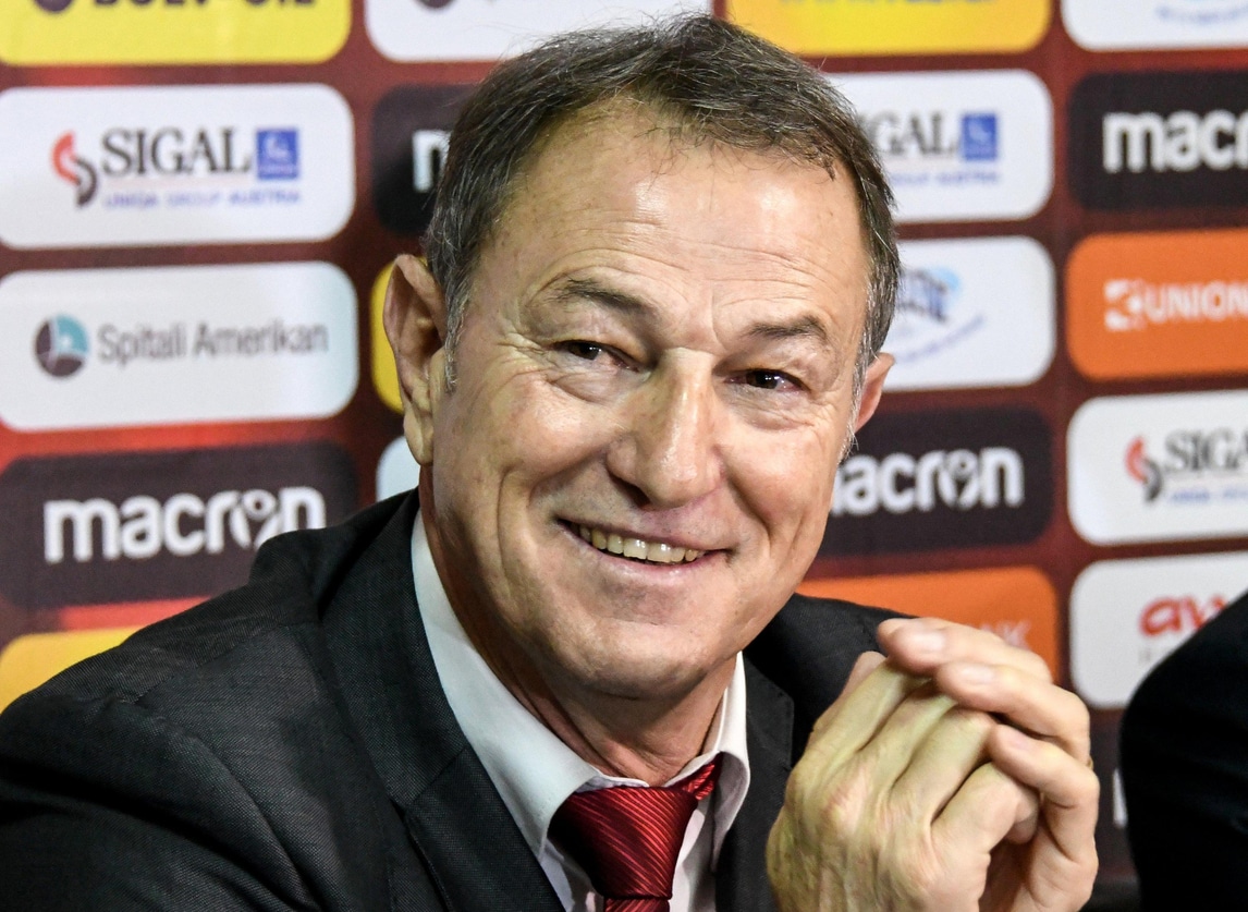De Biasi: “Ho battuto il Covid. Il Napoli è da scudetto“