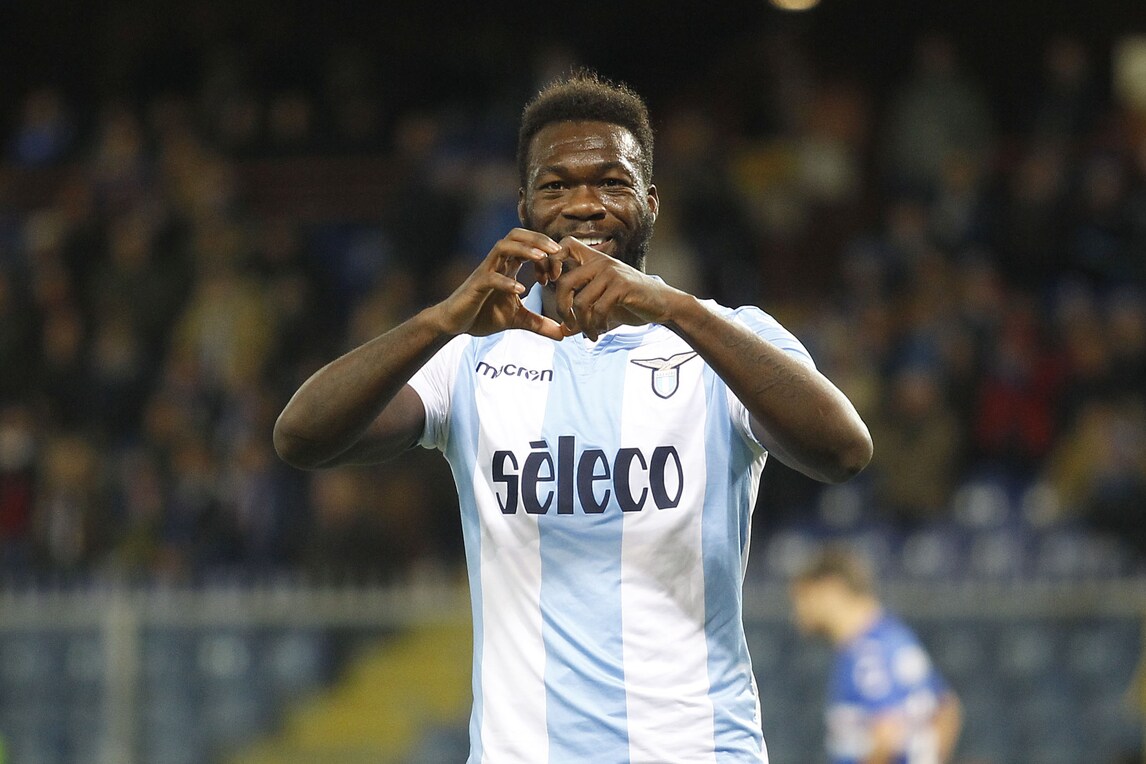 Sampdoria-Lazio 1-2, che rimonta con Milinkovic-Savic e Caicedo!
