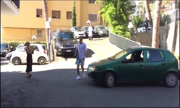Mou mette gli occhi su Milinkovic-Savic
