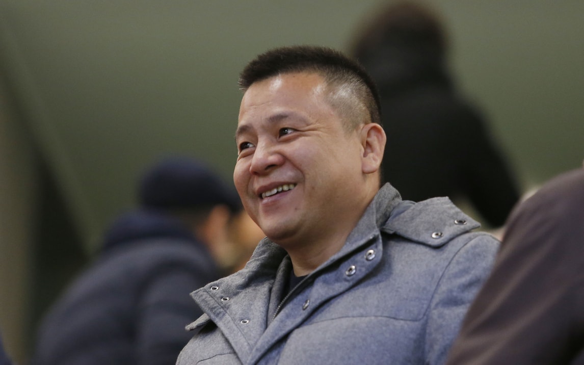 “Milan, riecco Yonghong Li: causa milionaria al Fondo Elliott“