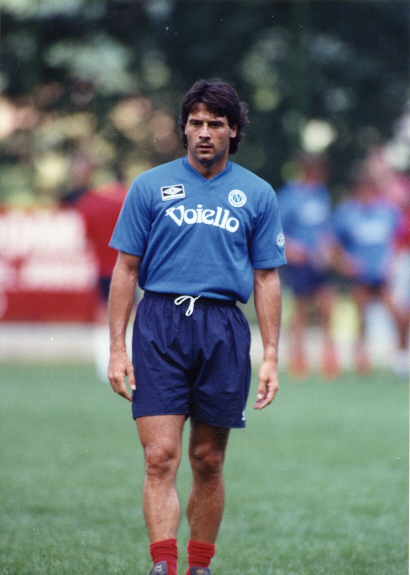  Giancarlo Corradini (Difensore, 9 mln di euro)