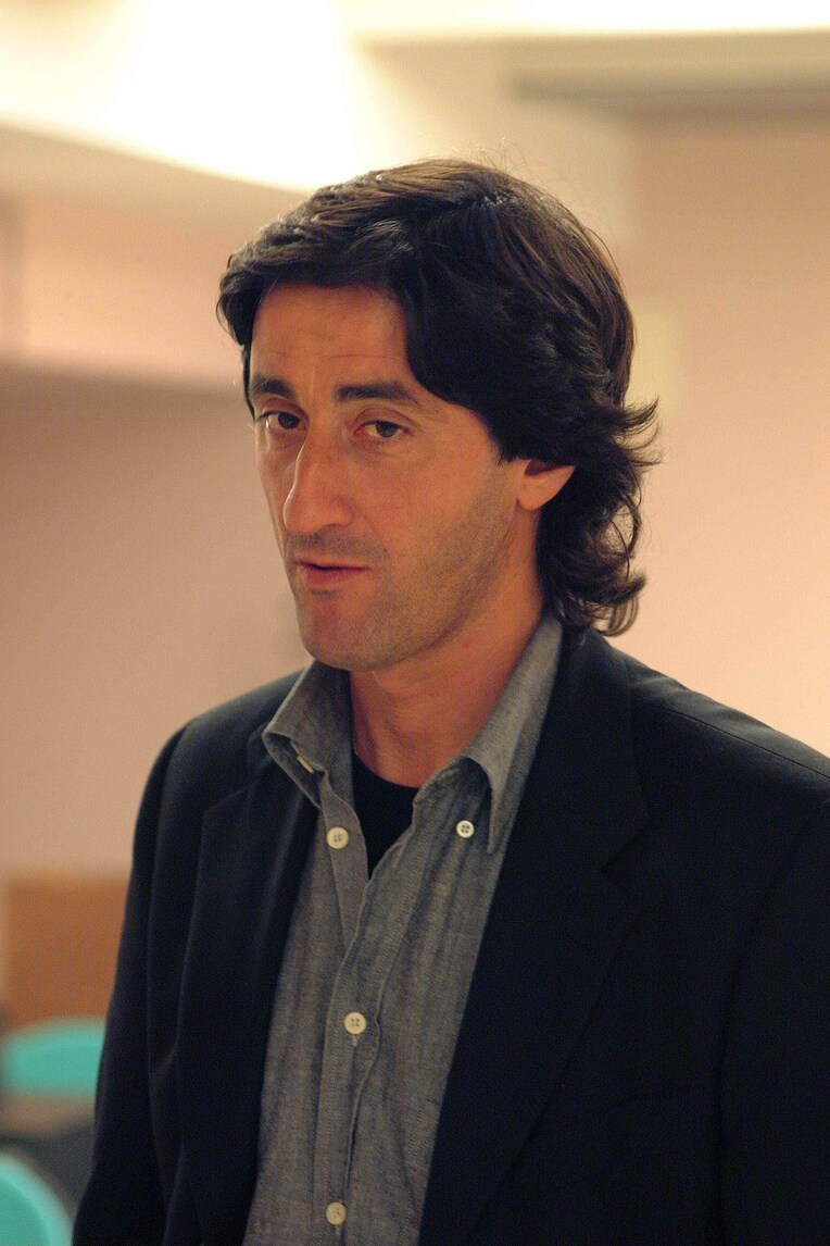  Fernando De Napoli (Centrocampista, 26 mln di euro)