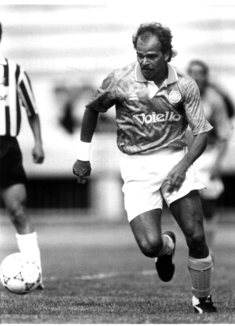  Alemao (Centrocampista, 21 mln di euro)