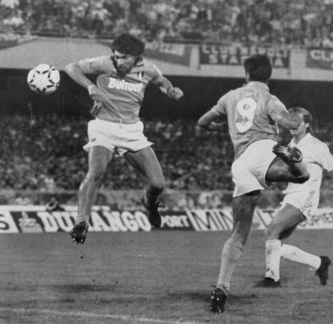  Giovanni Francini (Difensore, 9 mln di euro)