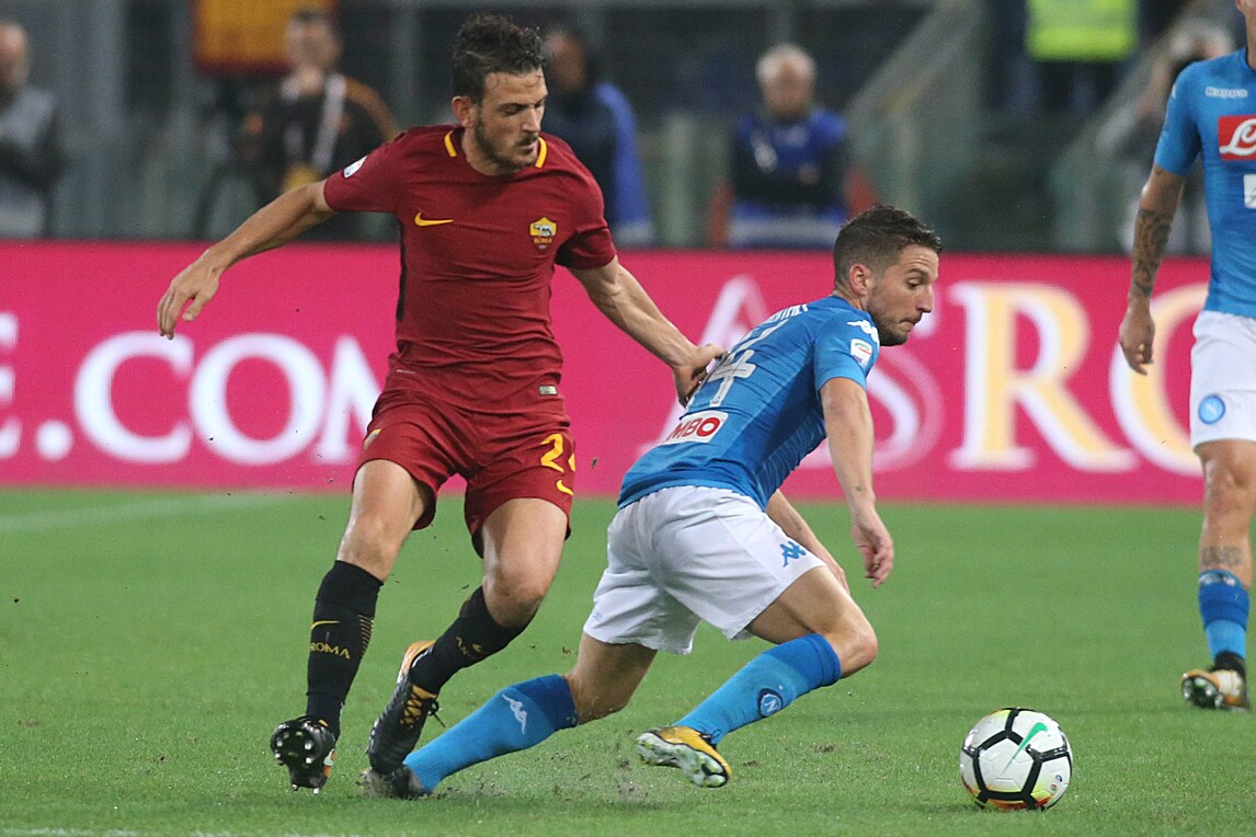 Serie A, Napoli-Roma: tutto quello che c'è da sapere