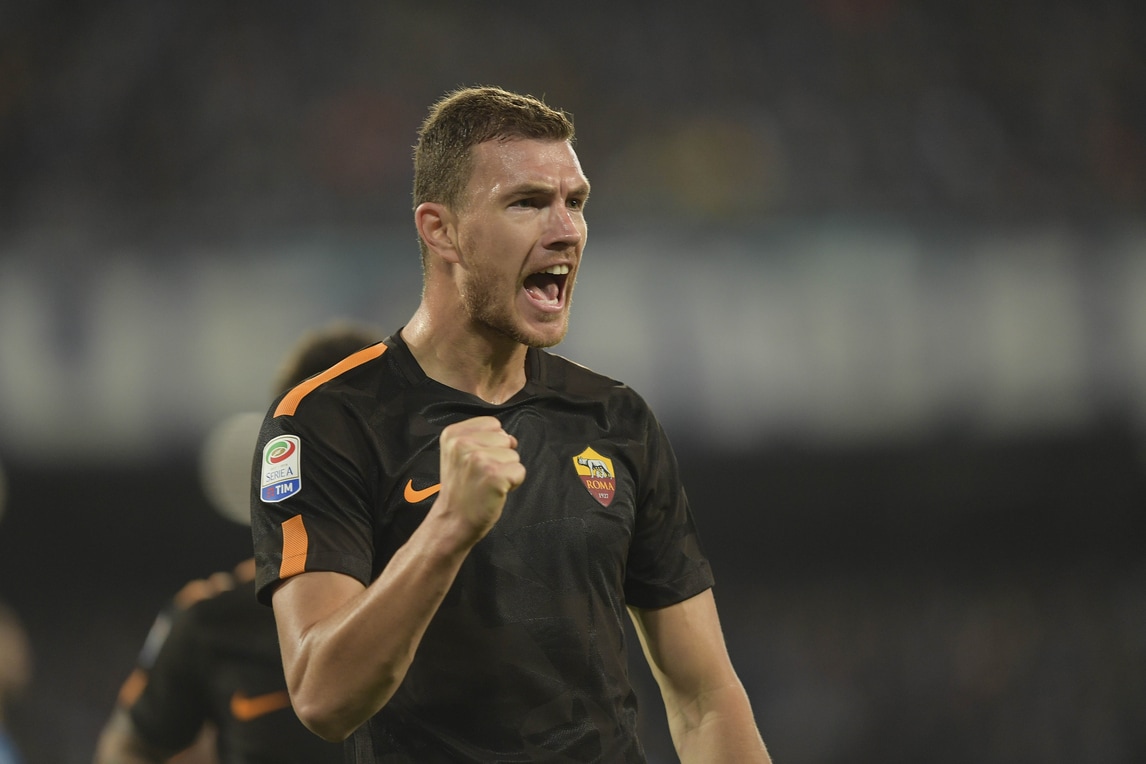 Napoli-Roma 2-4: gol e spettacolo al San Paolo