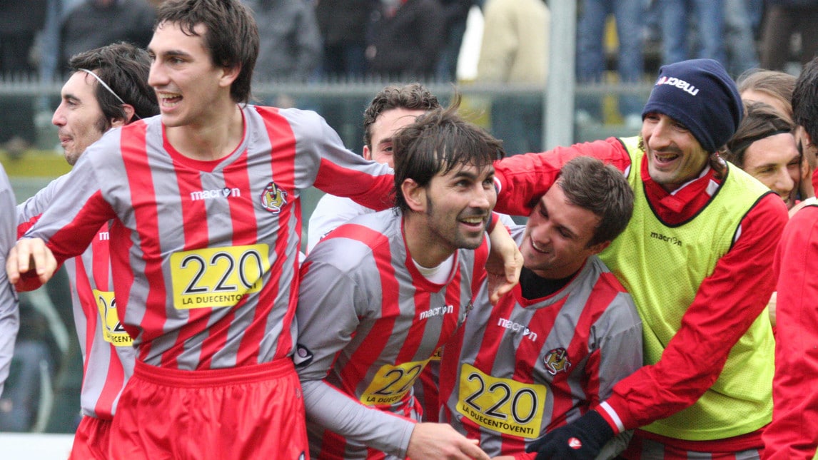 Image result for astori cremonese