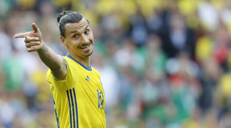 Svezia, apertura a Ibrahimovic: “Se vuole tornare lo dica chiaramente“