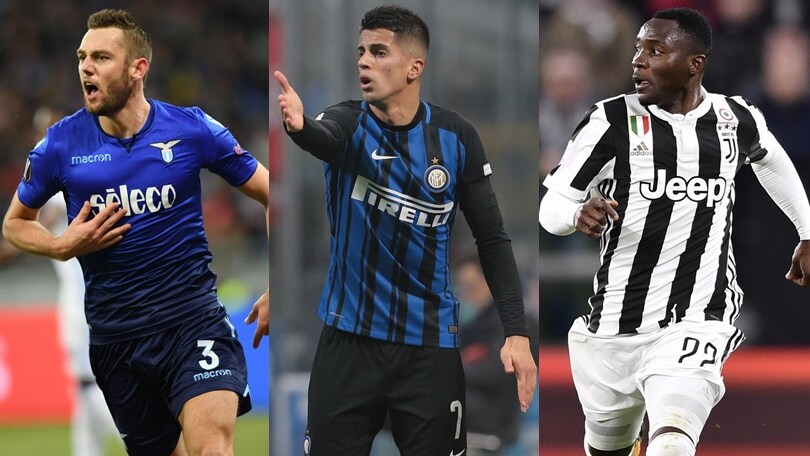 Inter, le strategie di mercato: Cancelo resta a una condizione