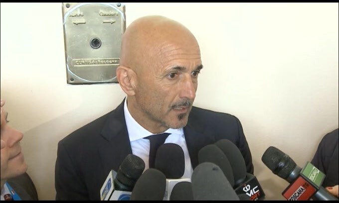Spalletti: "Icardi sarà al Mondiale"
