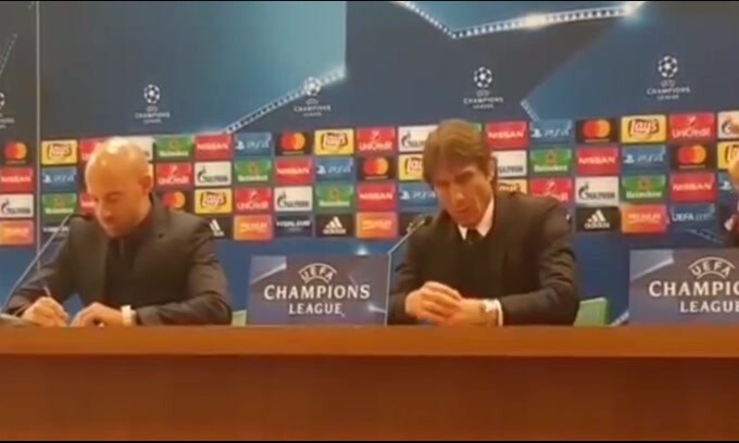 Dall'Inghilterra: "Allegri prenderà il posto di Conte al Chelsea"