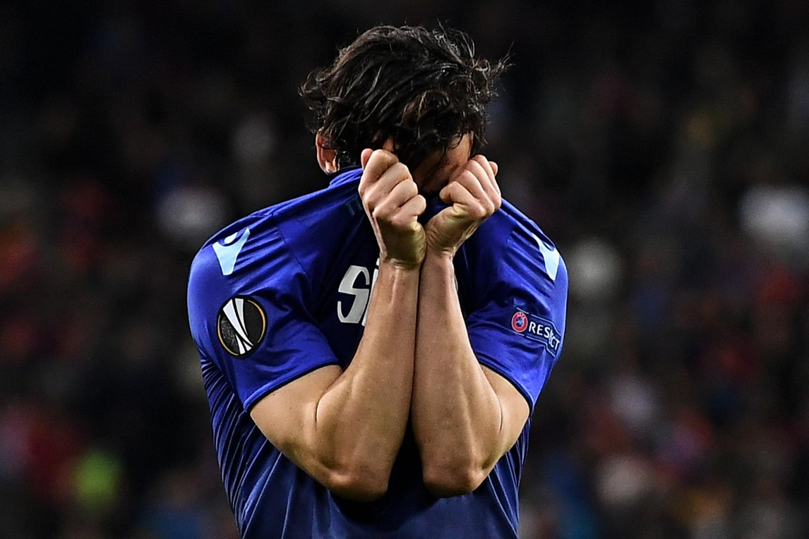 Europa League, Salisburgo-Lazio 4-1: il film del crollo biancoceleste