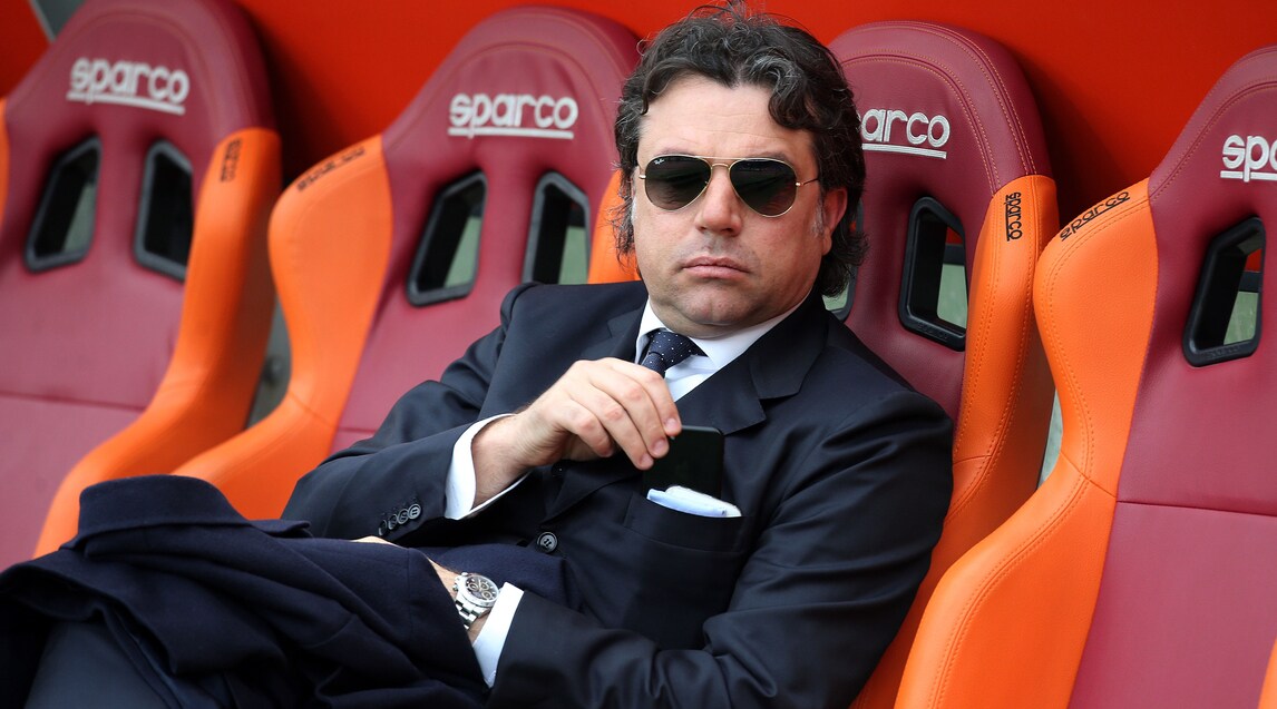 Calciomercato Napoli, la lista di Giuntoli (l'ultimo è un nome nuovo)