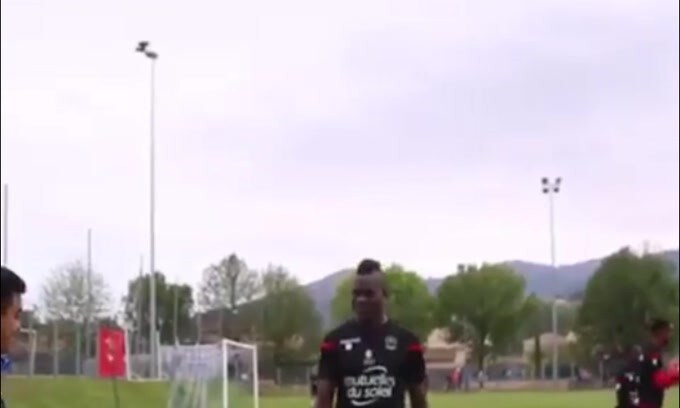 Marsiglia, Balotelli è il sogno di Garcia
