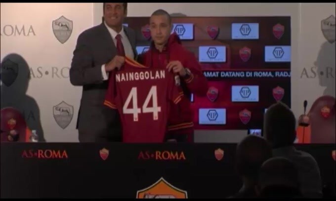 Inter, il sogno è Nainggolan