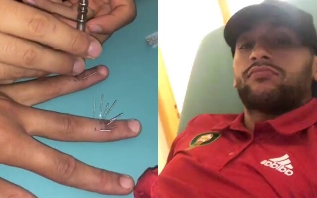 Marocco, la tortura "social" di Hakim Ziyech