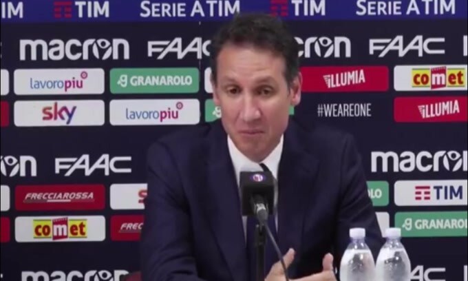 Bigon: "Verdi? Storia romantica per il calcio"