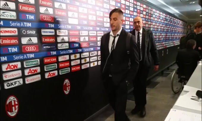 Mercato, il Chelsea vuole Manolas