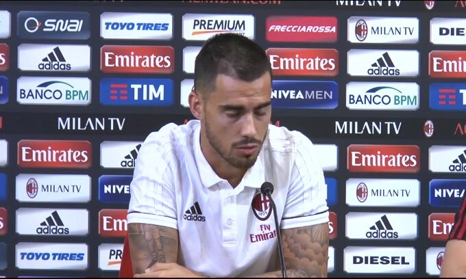 Suso verso il Real Madrid