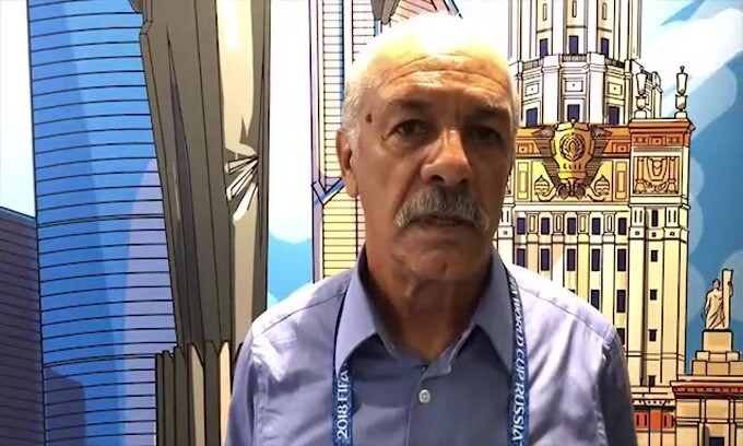 Junior: «Argentina, dove erano Dybala e Higuain?»