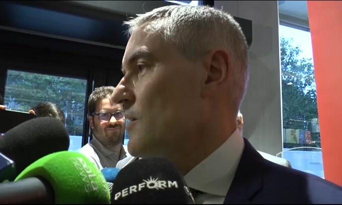 Inter, nessuna offerta per Icardi