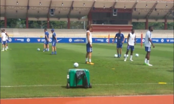 Chelsea, l'addio di Conte si avvicina