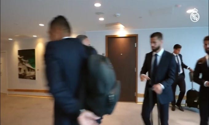 Perez vuole che sia Cristiano Ronaldo a spiegare i motivi dell'addio