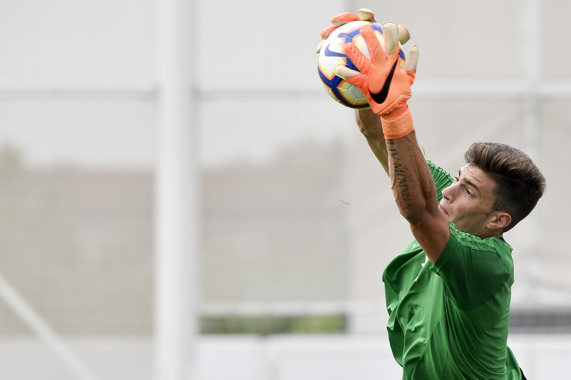 Calciomercato Juve: da Cosenza torna Del Favero
