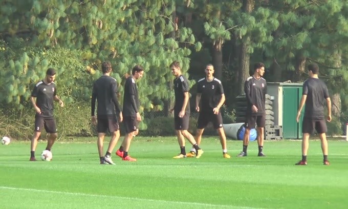 Milan: Chelsea e PSG su Bonucci