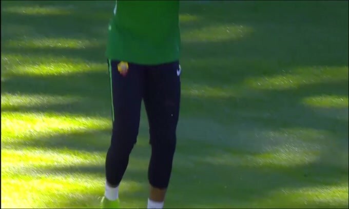 Alisson-Liverpool: ci siamo