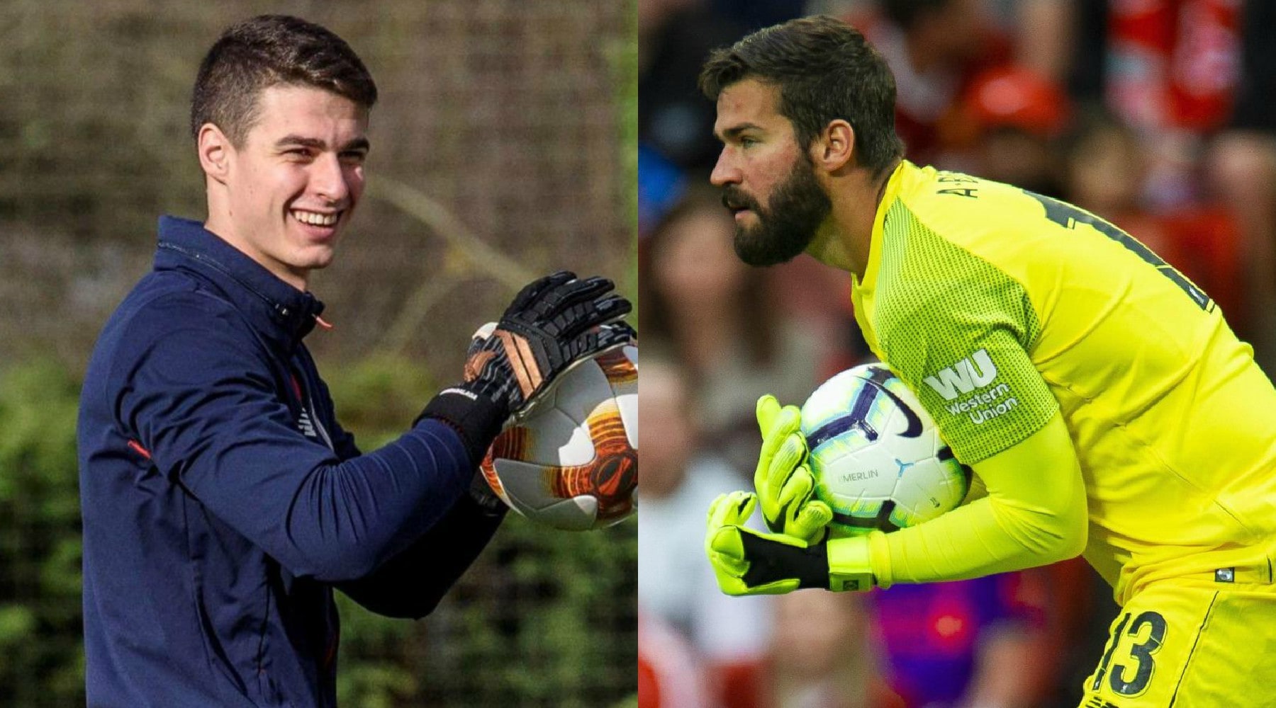 Kepa è il portiere più caro di sempre: il primato di Alisson dura 20 giorni