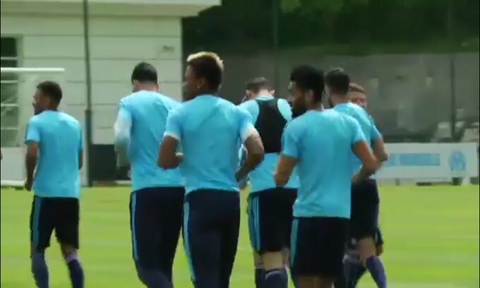 Per Garcia Balotelli non è una priorità