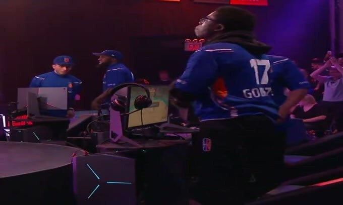 NBA 2K League Playoffs: gli highlights dei Knicks Gaming