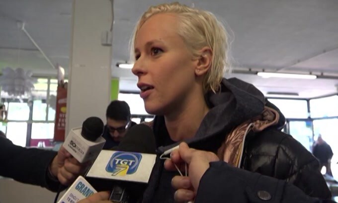 Nuoto, Federica Pellegrini pensa al ritiro