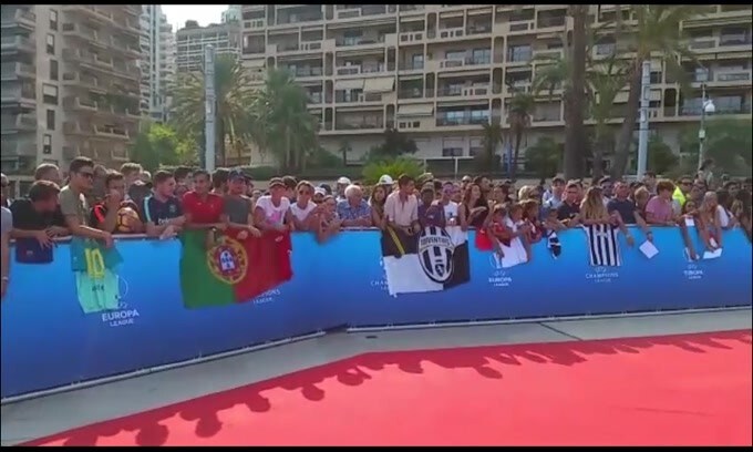 Montecarlo, tutto pronto per il sorteggio Uefa