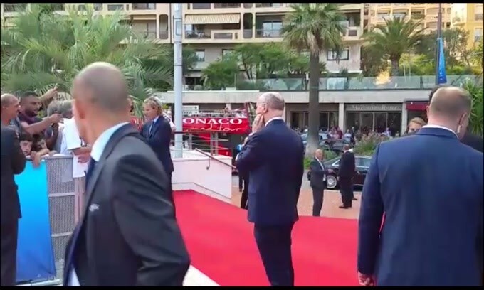 A Montecarlo arriva anche la Juve