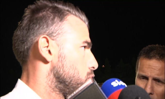 Barzagli: "Cr7 sa come si vincono le Champions"