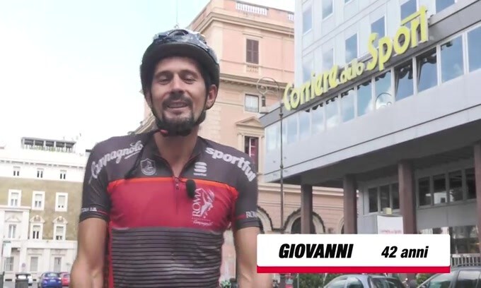 GoodBike CdS Team: la squadra si presenta