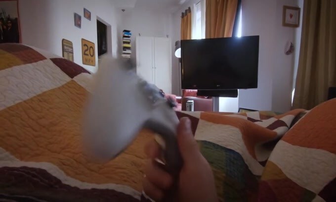 Contropiede